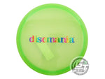 Discmania Special Edition Metal Flake C-Line MD3 Midrange Golf Disc (Individually Listed)