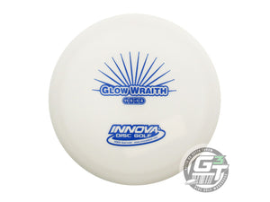 Innova Glow DX Wraith Distance Driver Golf Disc (Individually Listed)