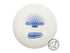 Innova Glow DX Wraith Distance Driver Golf Disc (Individually Listed)