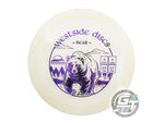Westside Moonshine Glow VIP Bear Fairway Driver Golf Disc (Individually Listed)
