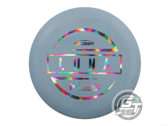 Discraft Paul McBeth Signature Jawbreaker Luna Putter Golf Disc (Individually Listed)