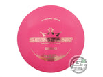 Dynamic Discs Drift Sergeant Distance Driver Golf Disc (Individually Listed)