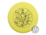 Stokely First Run Strato Finch Putter Golf Disc (Individually Listed)