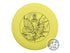 Stokely First Run Strato Finch Putter Golf Disc (Individually Listed)