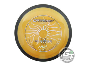 MVP Plasma Catalyst Distance Driver Golf Disc (Individually Listed)