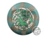 Thought Space Athletics Nebula Ethereal Omen Fairway Driver Golf Disc (Individually Listed)
