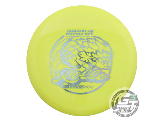 Innova Star Rollo Midrange Golf Disc (Individually Listed)