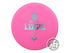Discmania Evolution Exo Soft Logic Putter Golf Disc (Individually Listed)