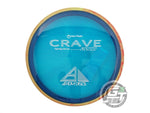 Axiom Proton Crave Fairway Driver Golf Disc (Individually Listed)