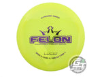 Dynamic Discs Lucid Felon Fairway Driver Golf Disc (Individually Listed)