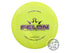 Dynamic Discs Lucid Felon Fairway Driver Golf Disc (Individually Listed)