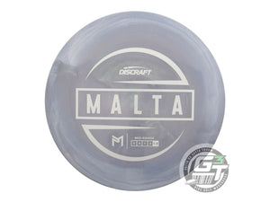 Discraft Paul McBeth Signature ESP Malta Midrange Golf Disc (Individually Listed)