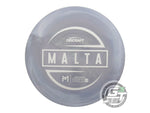Discraft Paul McBeth Signature ESP Malta Midrange Golf Disc (Individually Listed)
