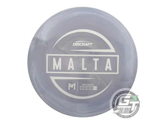 Discraft Paul McBeth Signature ESP Malta Midrange Golf Disc (Individually Listed)