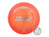 Discraft Z Lite Heat Distance Driver Golf Disc (Individually Listed)