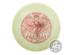 Innova Limited Edition 2026 Tour Series Jennifer Allen Proto Glow Champion TeeBird Fairway Driver Golf Disc (Individually Listed)