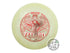 Innova Limited Edition 2026 Tour Series Jennifer Allen Proto Glow Champion TeeBird Fairway Driver Golf Disc (Individually Listed)
