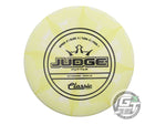 Dynamic Discs Classic Soft Burst Judge Putter Golf Disc (Individually Listed)