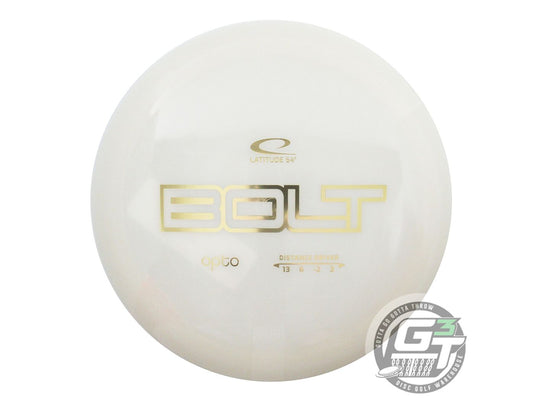 Latitude 64 Opto Line Bolt Distance Driver Golf Disc (Individually Listed)