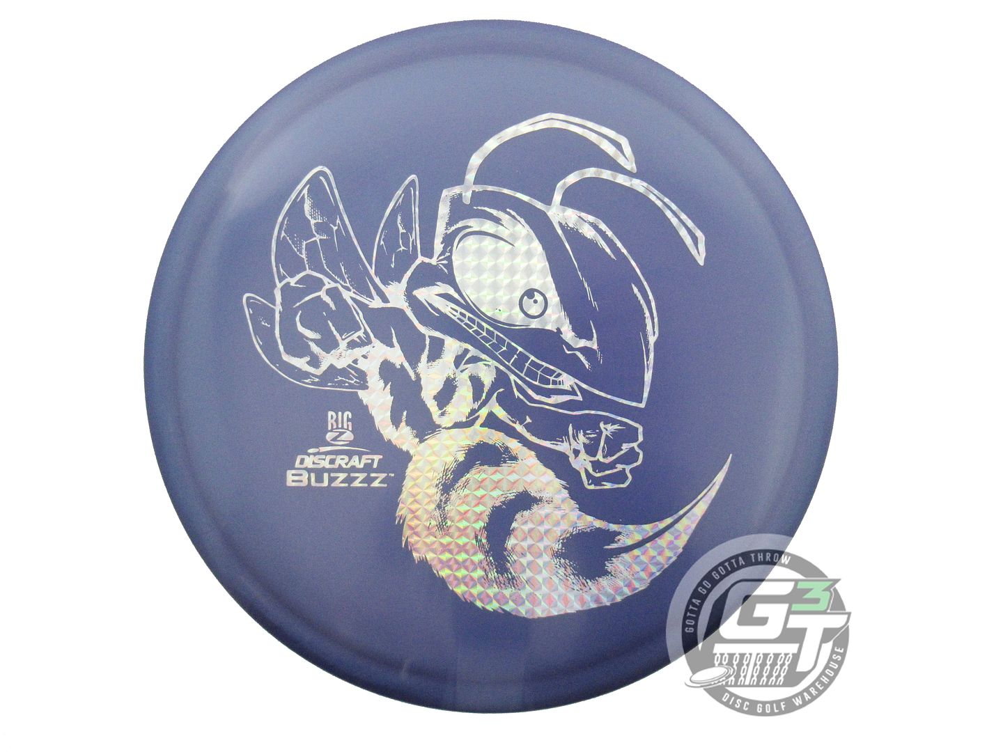 Discraft Big Z Buzzz Midrange Golf Disc (Individually Listed)