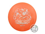 Innova GStar Destroyer Distance Driver Golf Disc (Individually Listed)
