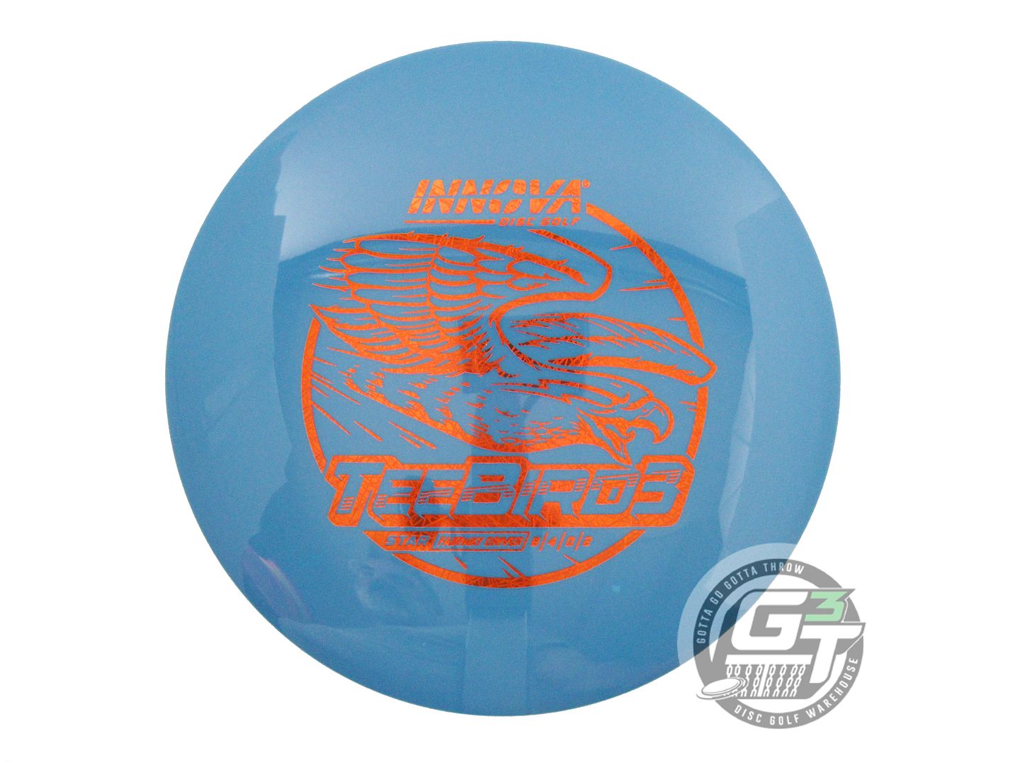 Innova Star Teebird3 Fairway Driver Golf Disc (Individually Listed)