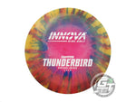 Innova I-Dye Champion Thunderbird Distance Driver Golf Disc (Individually Listed)