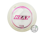 Discraft Elite Z Heat Distance Driver Golf Disc (Individually Listed)