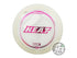 Discraft Elite Z Heat Distance Driver Golf Disc (Individually Listed)