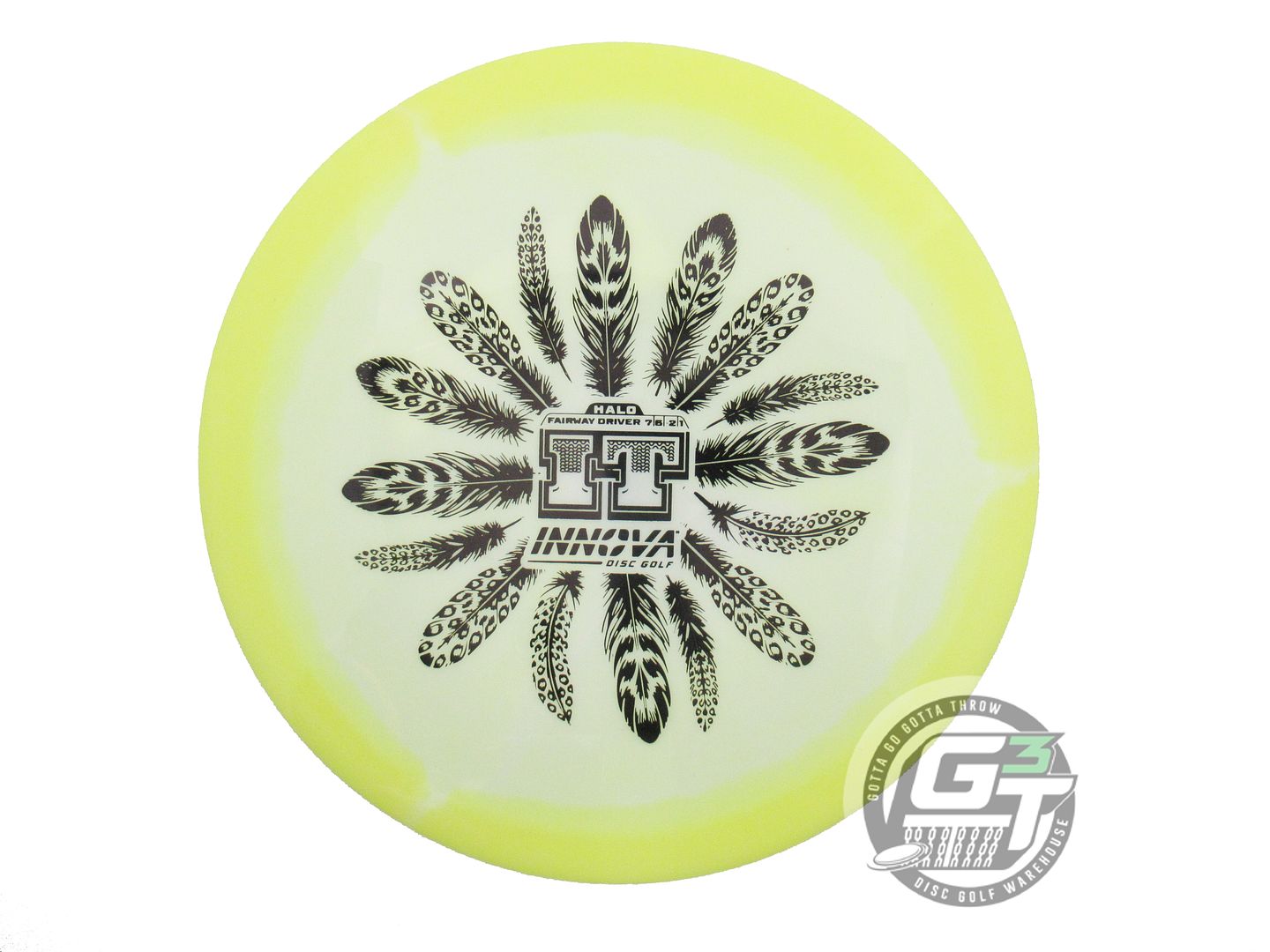 Innova Halo Star IT Fairway Driver Golf Disc (Individually Listed)