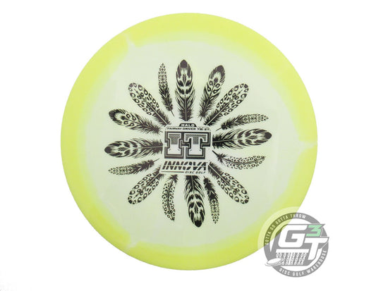 Innova Halo Star IT Fairway Driver Golf Disc (Individually Listed)