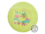 Legacy Limited Edition Experimental Pursuit Midrange Golf Disc (Individually Listed)