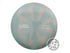 Discraft Titanium Cicada Fairway Driver Golf Disc (Individually Listed)