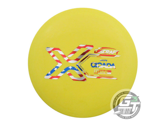 Discraft Elite X Cicada Fairway Driver Golf Disc (Individually Listed)