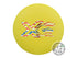 Discraft Elite X Cicada Fairway Driver Golf Disc (Individually Listed)