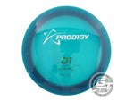 Prodigy 400 Series D1 Distance Driver Golf Disc (Individually Listed)