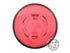 MVP Neutron Inertia Distance Driver Golf Disc (Individually Listed)