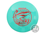 Innova Star Mako3 Midrange Golf Disc (Individually Listed)