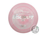 Discraft ESP Nuke [Paige Pierce 5X] Distance Driver Golf Disc (Individually Listed)