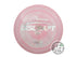 Discraft ESP Nuke [Paige Pierce 5X] Distance Driver Golf Disc (Individually Listed)