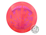 DGA Limited Edition 2023 Tour Series Swirl Tour Series Banzai Fairway Driver Golf Disc (Individually Listed)