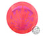 DGA Limited Edition 2023 Tour Series Swirl Tour Series Banzai Fairway Driver Golf Disc (Individually Listed)