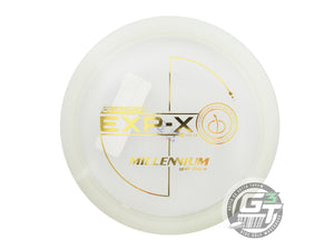 Millennium Quantum EXP-X Fairway Driver Golf Disc (Individually Listed)