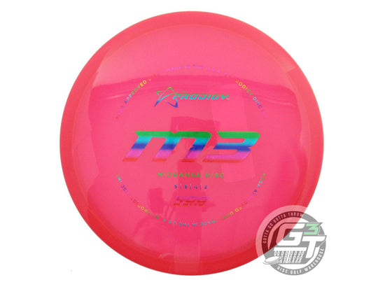 Prodigy 400 Series M3 Midrange Golf Disc (Individually Listed)