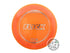 Discraft Elite Z Flick Distance Driver Golf Disc (Individually Listed)