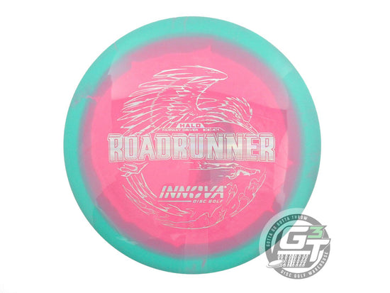 Innova Halo Star Roadrunner Distance Driver Golf Disc (Individually Listed)