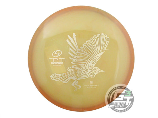 RPM Cosmic Tui Putter Golf Disc (Individually Listed)