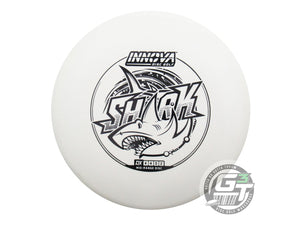Innova DX Shark Midrange Golf Disc (Individually Listed)