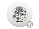 Innova DX Shark Midrange Golf Disc (Individually Listed)