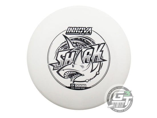 Innova DX Shark Midrange Golf Disc (Individually Listed)